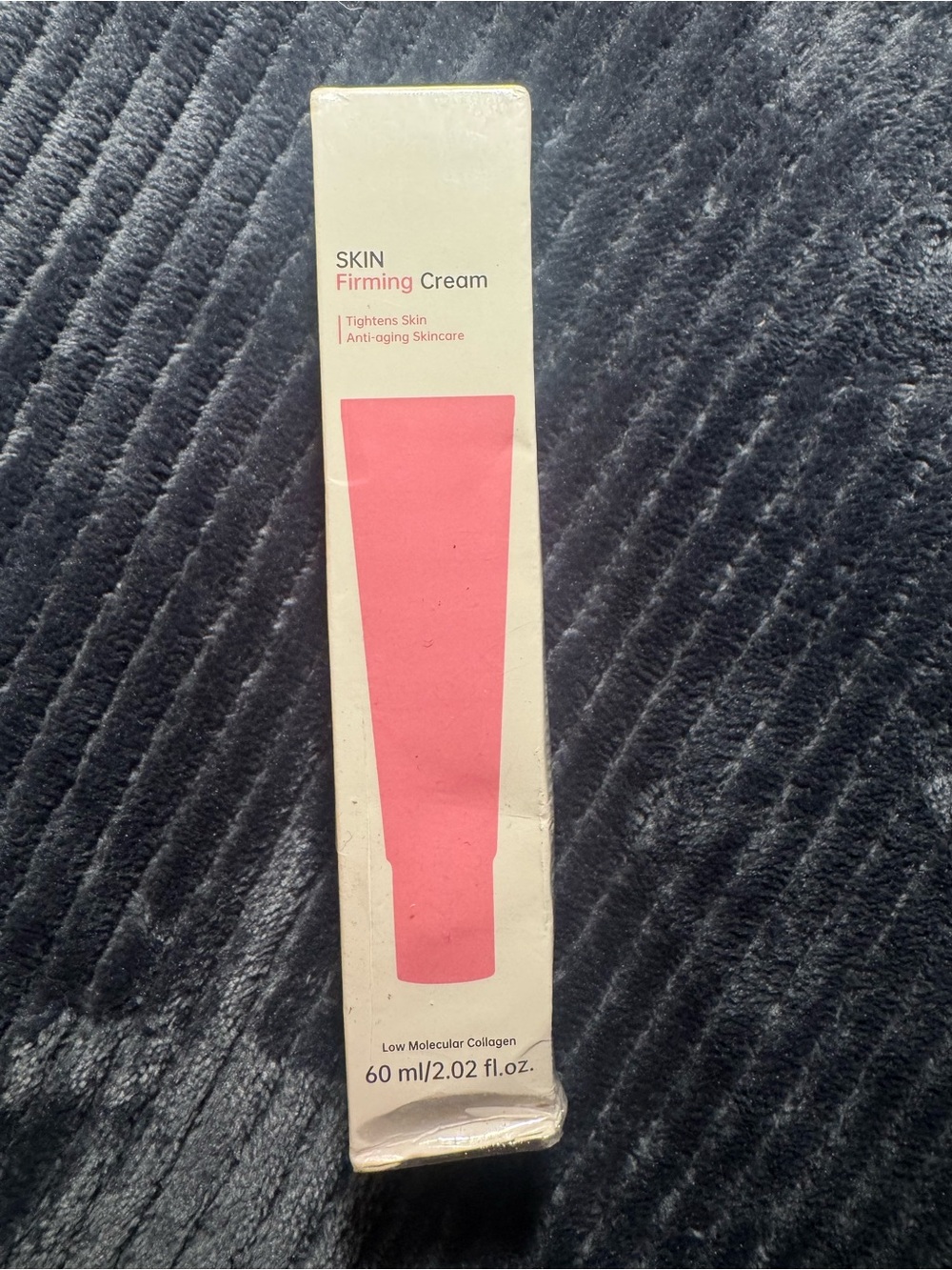 BARUBT Low Molecular Collagen Skin Firming Cream